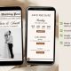 Wedding Newspaper Invitation