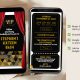 VIP Pass Red Carpet Birthday Invitation