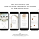 Wedding Venue Chateau Invitation